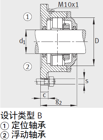 Technical Drawing 3