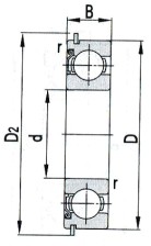 Technical Drawing 8