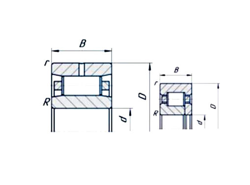 Technical Drawing 1