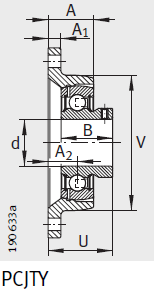Technical Drawing 6
