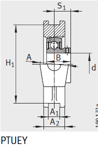 Technical Drawing 3