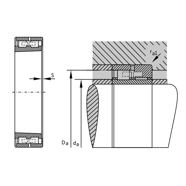 Technical Drawing 2