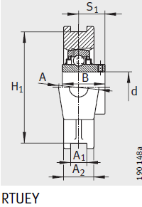 Technical Drawing 5