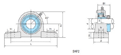 Technical Drawing 1