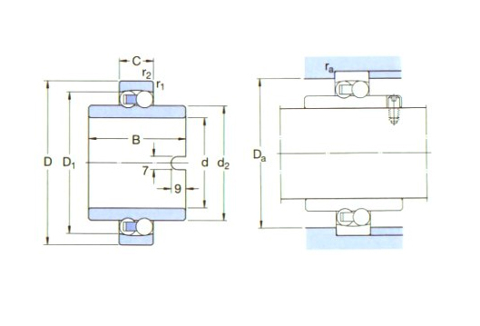 Technical Drawing 1
