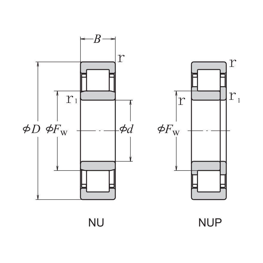 Technical Drawing 1