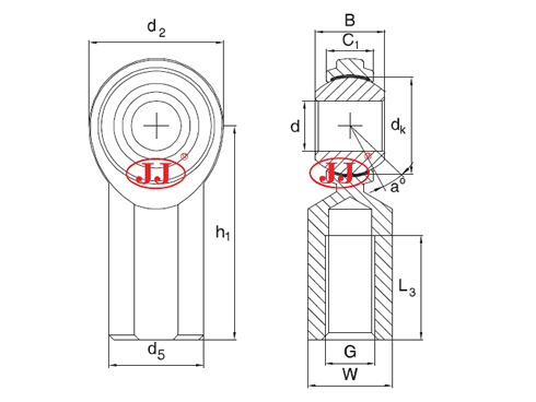 Technical Drawing 1