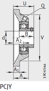 Technical Drawing 5