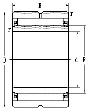 Technical Drawing 3