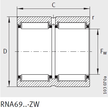 Technical Drawing 2