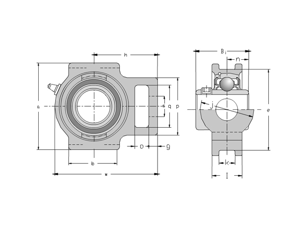 Technical Drawing 1