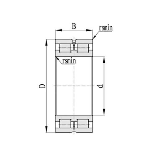 Technical Drawing 2