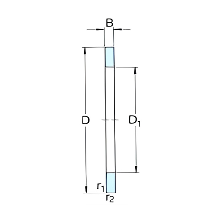 Technical Drawing 4