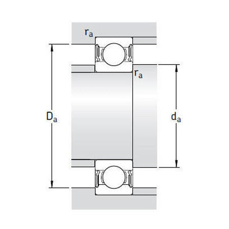 Technical Drawing 5