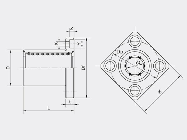 Technical Drawing 1