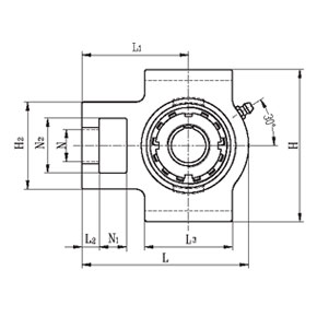 Technical Drawing 1