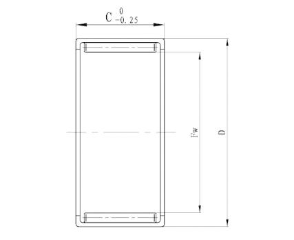 Technical Drawing 1