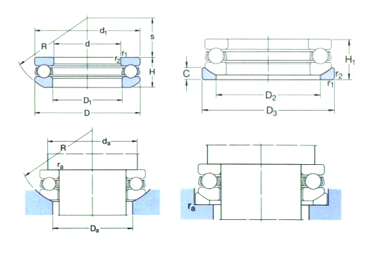 Technical Drawing 1
