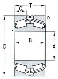 Technical Drawing 3