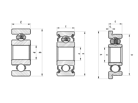 Technical Drawing 1