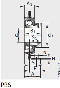 Technical Drawing 6