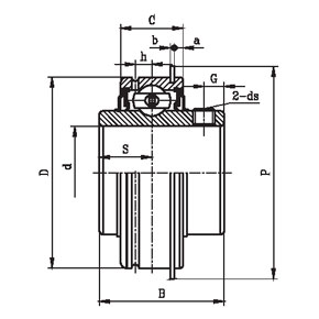 Technical Drawing 1