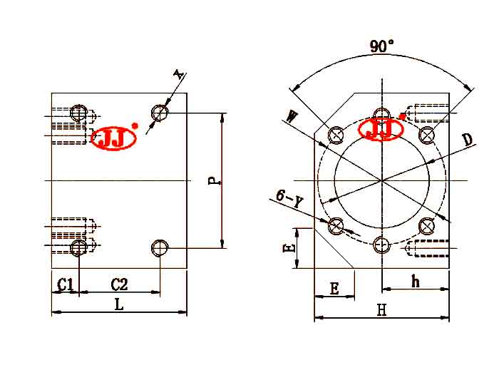 Technical Drawing 1