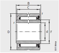 Technical Drawing 1