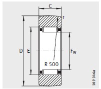 Technical Drawing 1