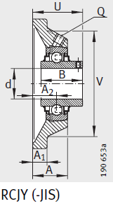 Technical Drawing 6