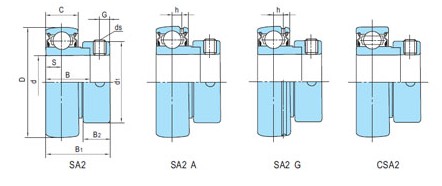 Technical Drawing 1