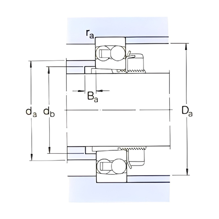 Technical Drawing 3
