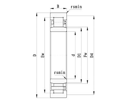 Technical Drawing 1