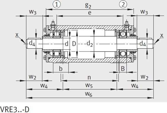 Technical Drawing 3
