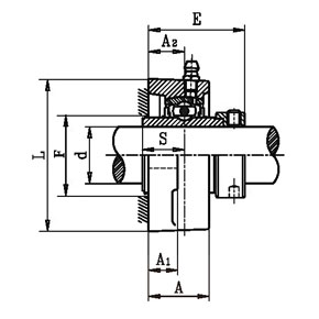 Technical Drawing 2