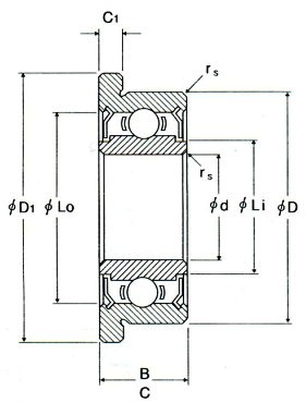 Technical Drawing 1
