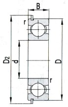 Technical Drawing 3