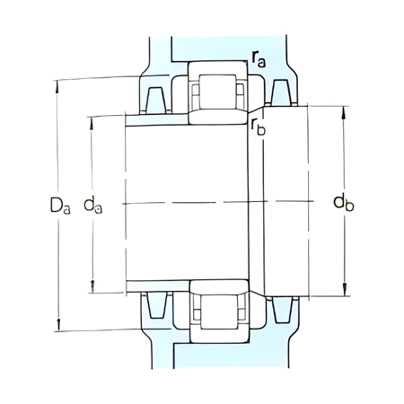 Technical Drawing 5
