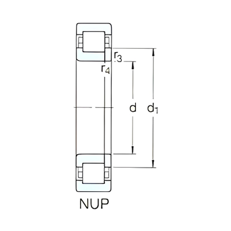 Technical Drawing 3