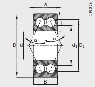 Technical Drawing 1