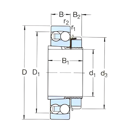 Technical Drawing 1