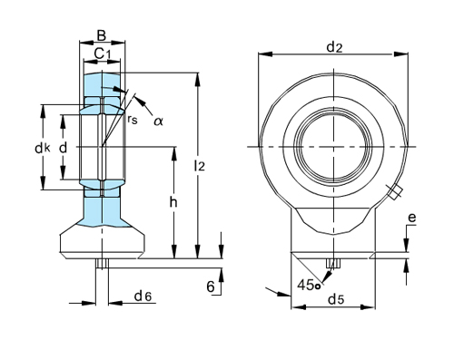 Technical Drawing 1