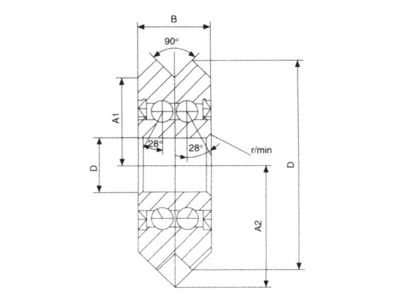 Technical Drawing 1
