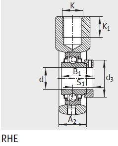 Technical Drawing 4