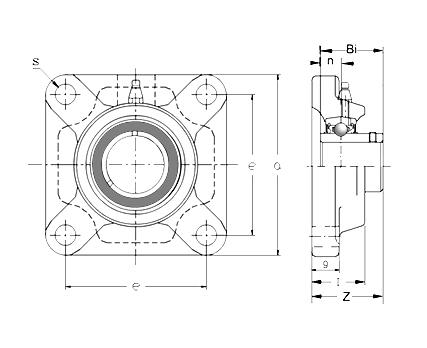 Technical Drawing 1