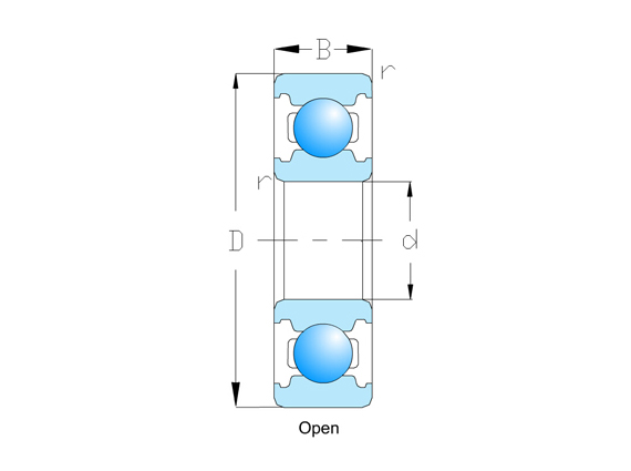 Technical Drawing 1