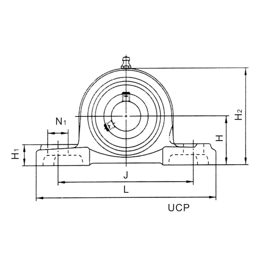 Technical Drawing 1