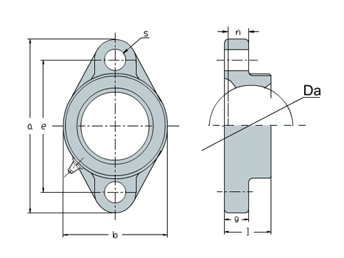 Technical Drawing 1