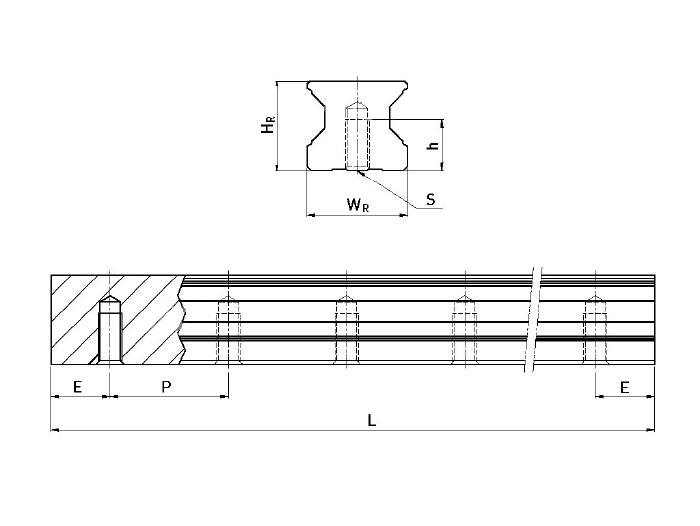 Technical Drawing 1