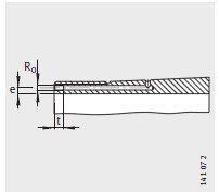 Technical Drawing 3